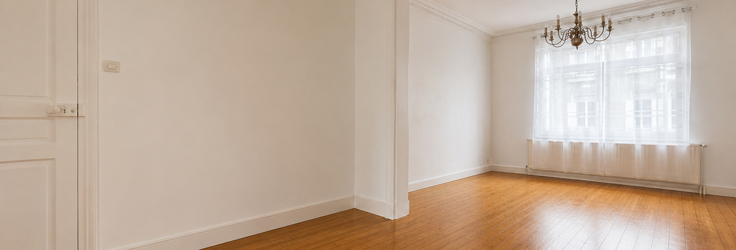 Maison 5 Pièces 132 m² à vendre à Arras (62000)