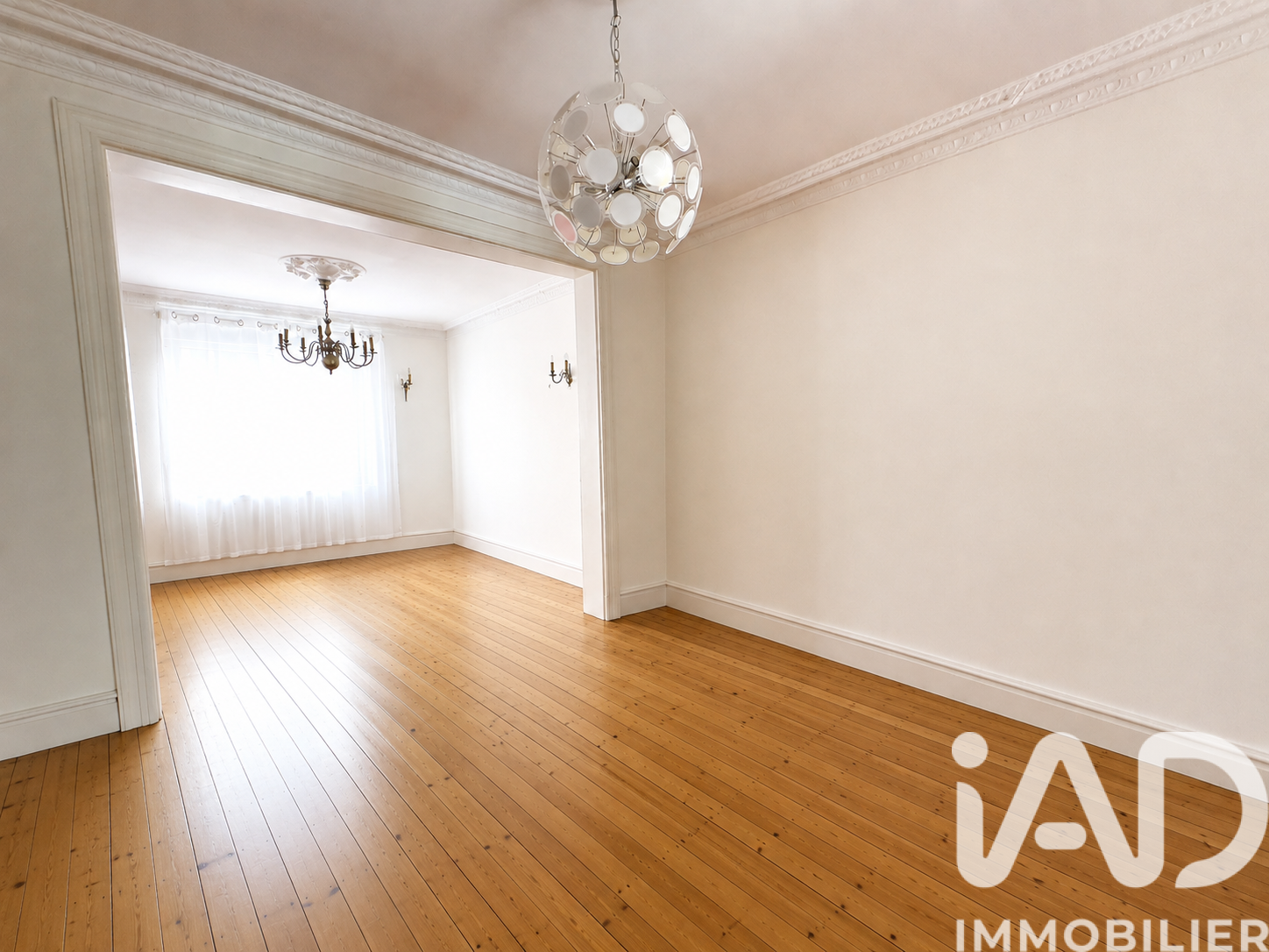 Vente Maison/villa 5 pièces - Photo 2