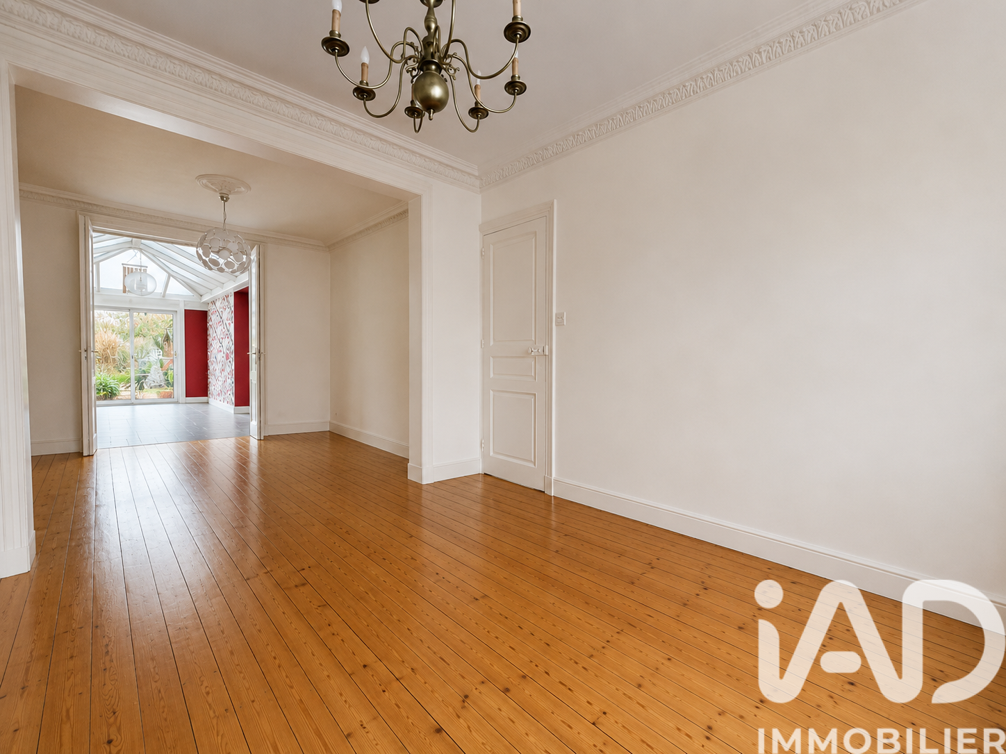 Vente Maison/villa 5 pièces - Photo 5