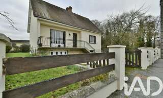 Maison 3 Pièces 73 m² à vendre à Tricot (60420)