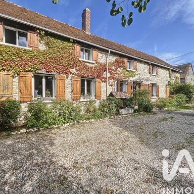 Maison 9 pièces 421000 €