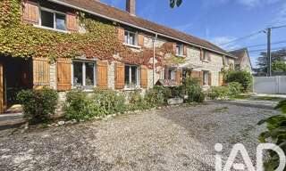 Maison 9 Pièces 290 m² à vendre à Treilles-en-Gâtinais (45490)