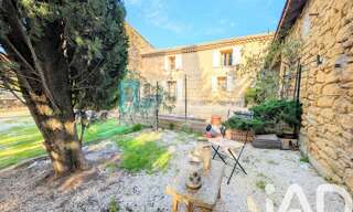 Maison 4 Pièces 83 m² à vendre à Saint-Hippolyte-le-Graveyron (84330)