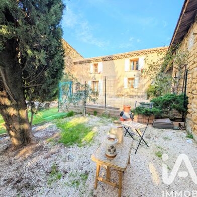 Maison 4 pièces 295000 €