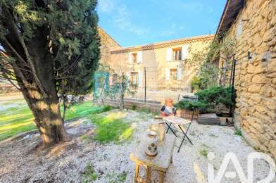 Maison 4 pièces 295000 €