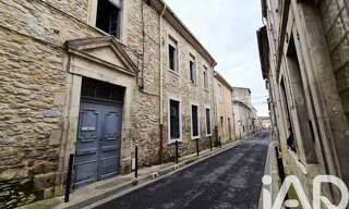 Appartement 2 Pièces 44 m² à vendre à Nîmes (30000)