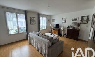 Appartement 2 Pièces 44 m² à vendre à Longjumeau (91160)