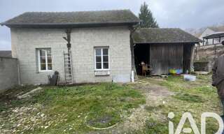 Maison 5 Pièces 75 m² à vendre à Lormaye (28210)