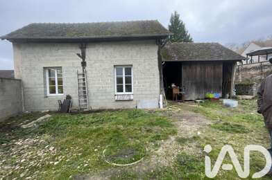 Maison 5 pièces 190000 €