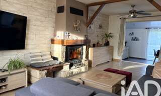 Maison 6 Pièces 110 m² à vendre à Châlons-en-Champagne (51000)