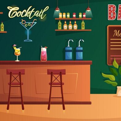 Commerce  518000 €