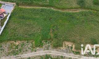 Terrain  1318 m² à vendre à Septème (38780)