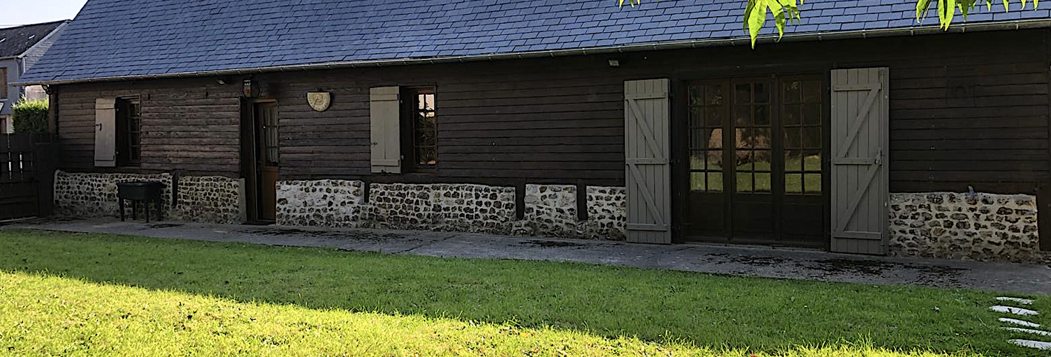 Maison 4 Pièces 66 m² à vendre à Beuzeville (27210)