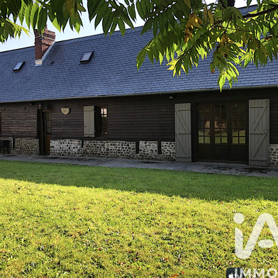 Maison 4 pièces 229000 €