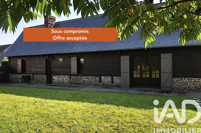 Maison 4 pièces 229000 €