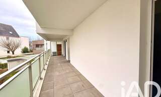 Appartement 2 Pièces 46 m² à vendre à Rennes (35700)