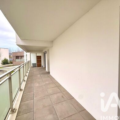 Appartement 2 pièces 198000 €