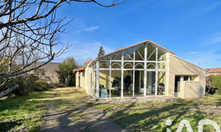 Maison 5 Pièces 99 m² à vendre à Aigues-Vives (09600)