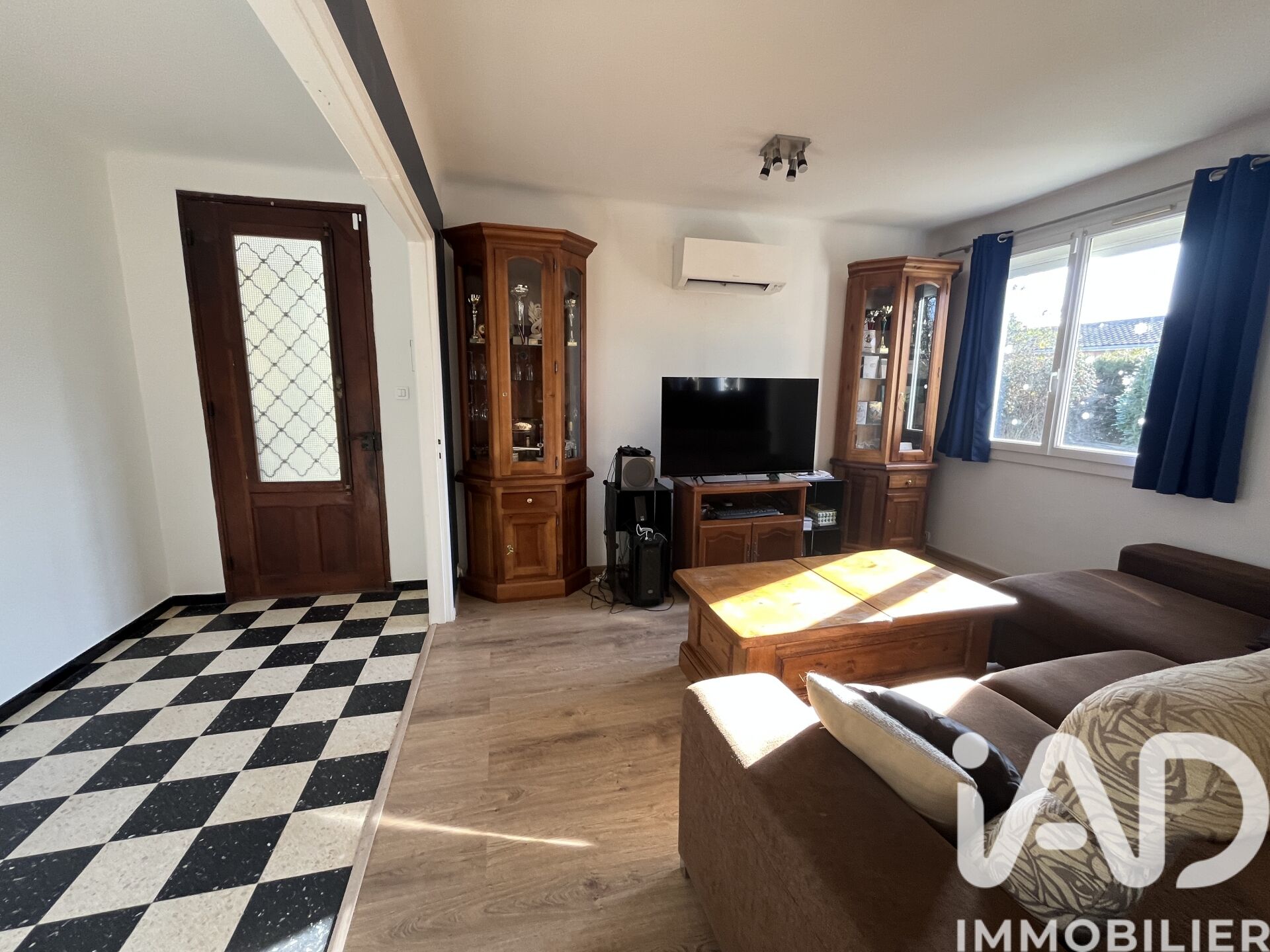 Vente Maison/villa 5 pièces - Photo 5