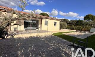 Maison 4 Pièces 83 m² à louer à Bédoin (84410)