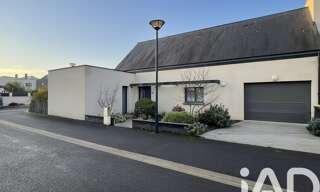 Maison 4 Pièces 103 m² à vendre à Trélazé (49800)