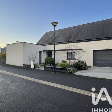 Maison 4 pièces 313000 €