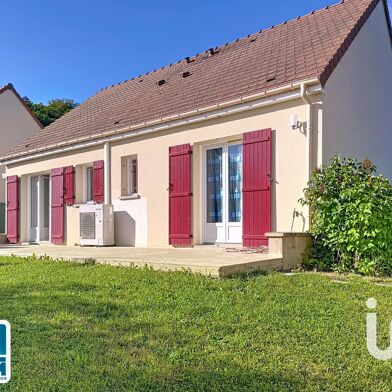 Maison 4 pièces 199000 €