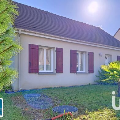 Maison 4 pièces 199000 €