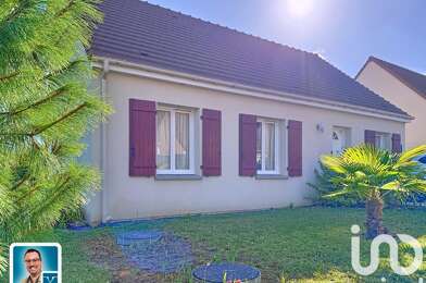 Maison 4 pièces 196000 €
