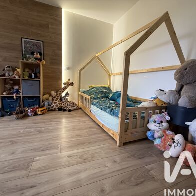 Maison 3 pièces 280000 €