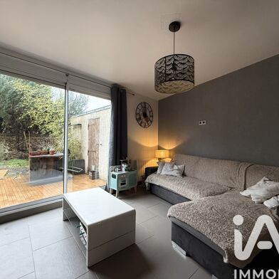 Maison 3 pièces 269000 €