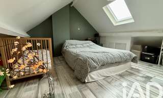 Maison 3 Pièces 63 m² à vendre à Périgny (94520)