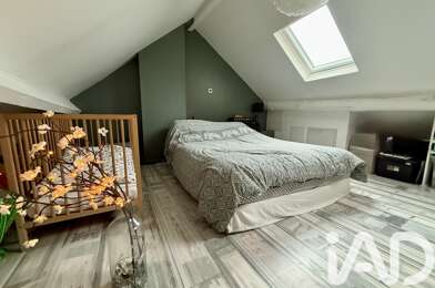 Maison 3 pièces 269000 €