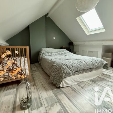 Maison 3 pièces 269000 €