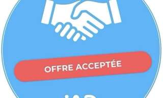 Maison 3 Pièces 62 m² à vendre à Périgny (94520)