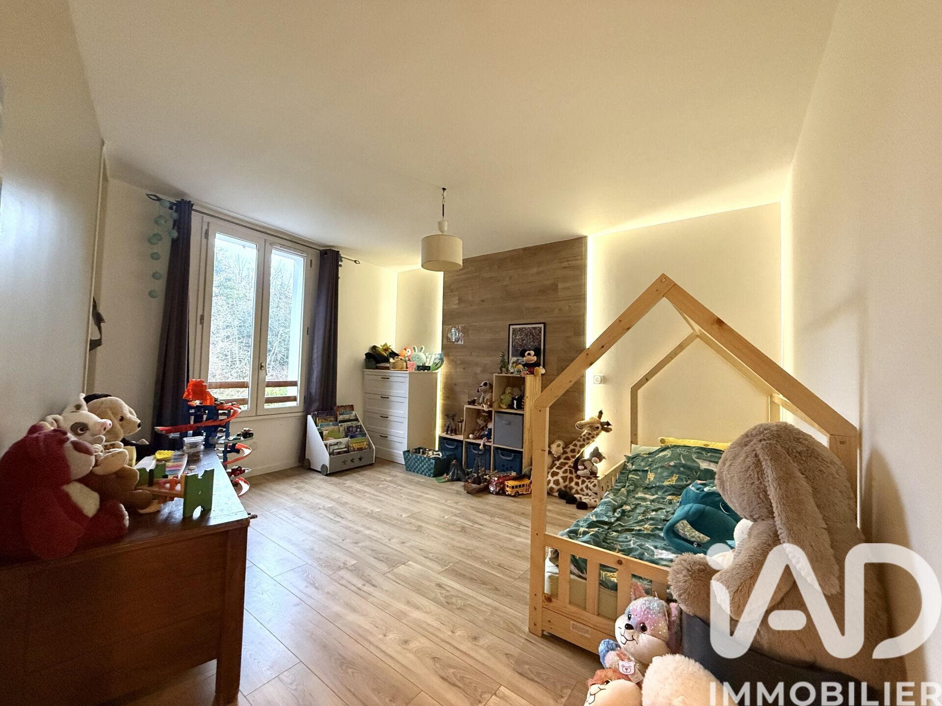 Vente Maison/villa 3 pièces - Photo 5