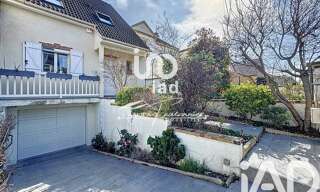 Maison 4 Pièces 76 m² à vendre à Tremblay-en-France (93290)