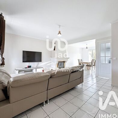 Maison 4 pièces 295000 €