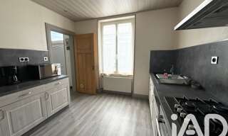 Maison 9 Pièces 165 m² à vendre à Sainte-Marie-aux-Mines (68160)