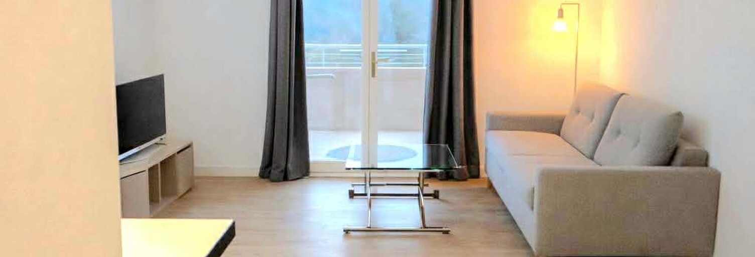Appartement 1 Pièce 26 m² à vendre à Peymeinade (06530)