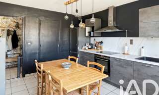 Appartement 4 Pièces 92 m² à vendre à Rumilly (74150)