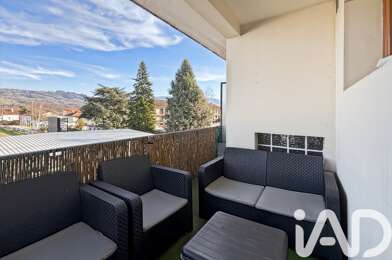 Appartement 4 pièces 249000 €