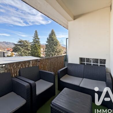 Appartement 4 pièces 249000 €