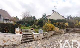 Maison 7 Pièces 153 m² à vendre à Maincy (77950)