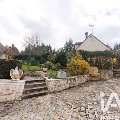 Maison 7 pièces 490000 €