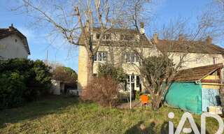 Maison 10 Pièces 208 m² à vendre à Champagne-sur-Seine (77430)