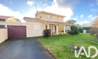 Maison 5 Pièces 140 m² à vendre à Pessac (33600)
