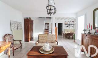 Maison 5 Pièces 140 m² à vendre à Pessac (33600)
