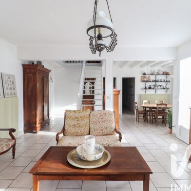 Maison 5 pièces 470000 €