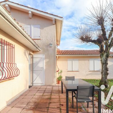 Maison 5 pièces 470000 €